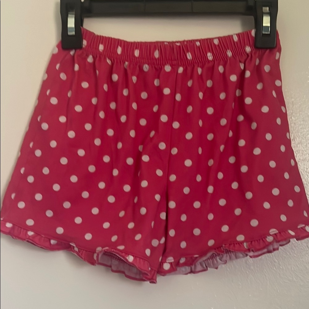 Polka Dot Women's Shorts
